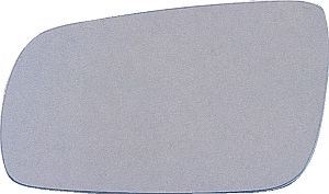 LORO 4011G03 Mirror Glass, outside mirror
